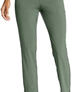 Eddie Bauer Women's Departure Ankle Pants