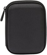 Amazon Basics External Hard Drive Portable Carrying Case, Black